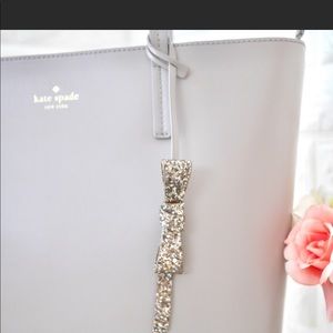 Seton Karla Kate Spade Purse